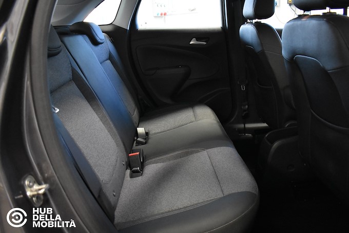 OPEL Crossland 1.2 Turbo 12V 110 CV Start&Stop Elegance